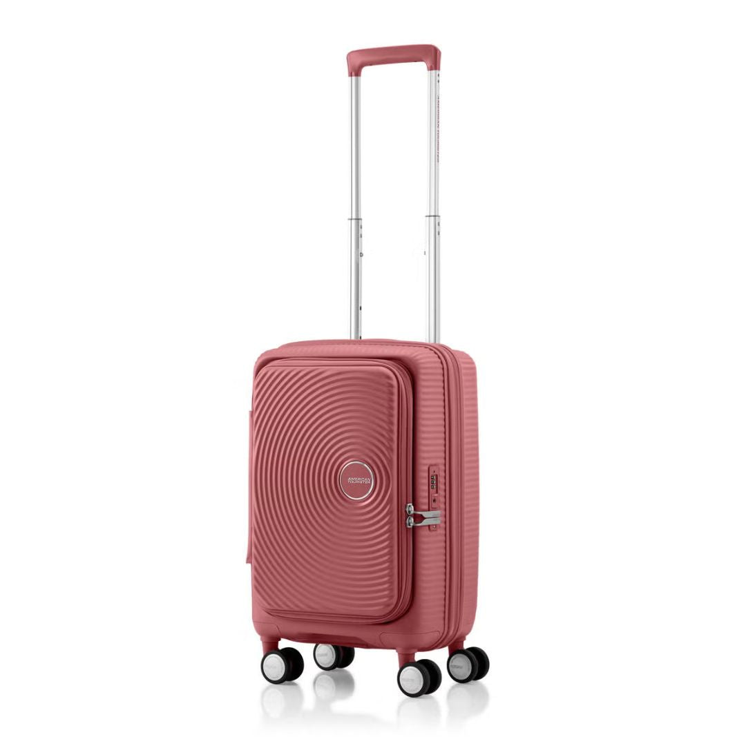Curio Spinner EXP TSA BO V2 (Terracotta Red)