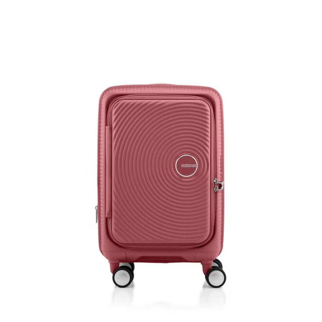 Curio Spinner EXP TSA BO V2 (Terracotta Red)