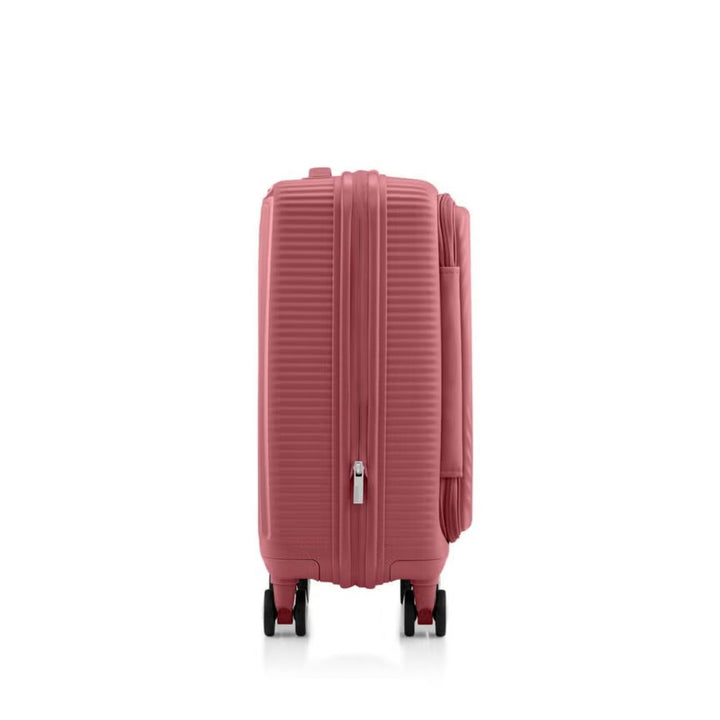 Curio Spinner EXP TSA BO V2 (Terracotta Red)