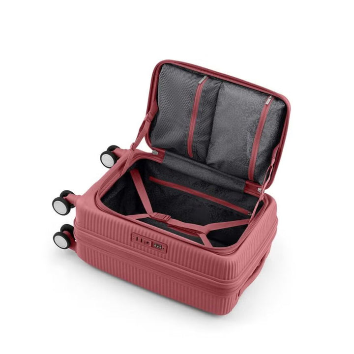 Curio Spinner EXP TSA BO V2 (Terracotta Red)