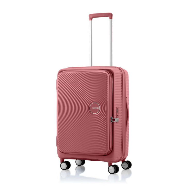 Curio Spinner EXP TSA BO V2 (Terracotta Red)