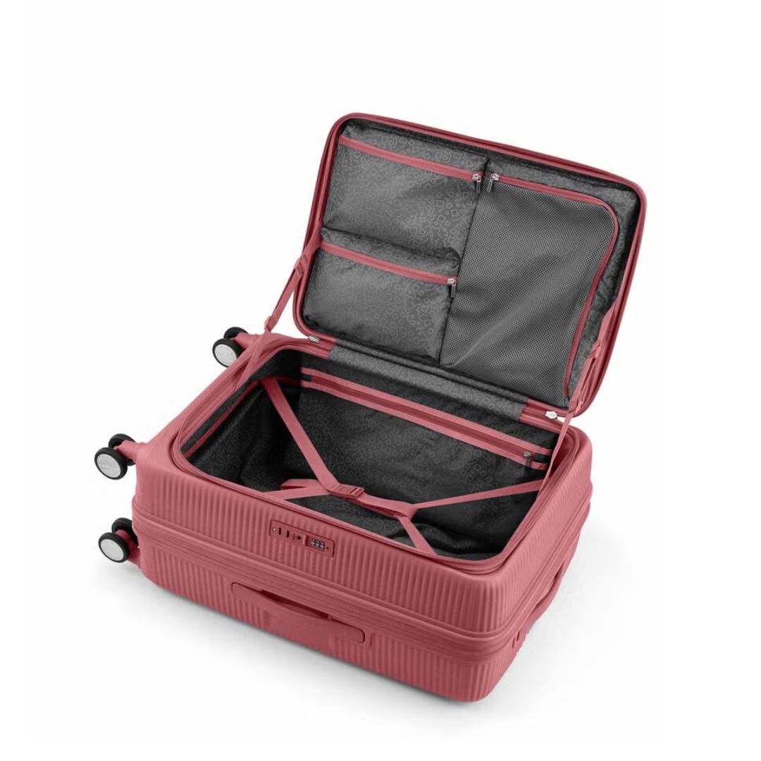 Curio Spinner EXP TSA BO V2 (Terracotta Red)