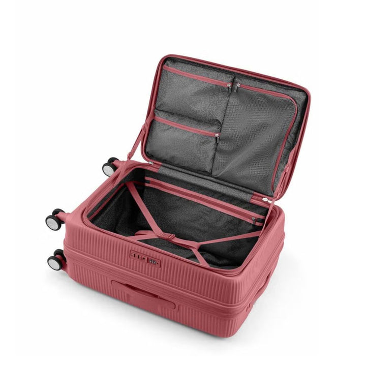 Curio Spinner EXP TSA BO V2 (Terracotta Red)