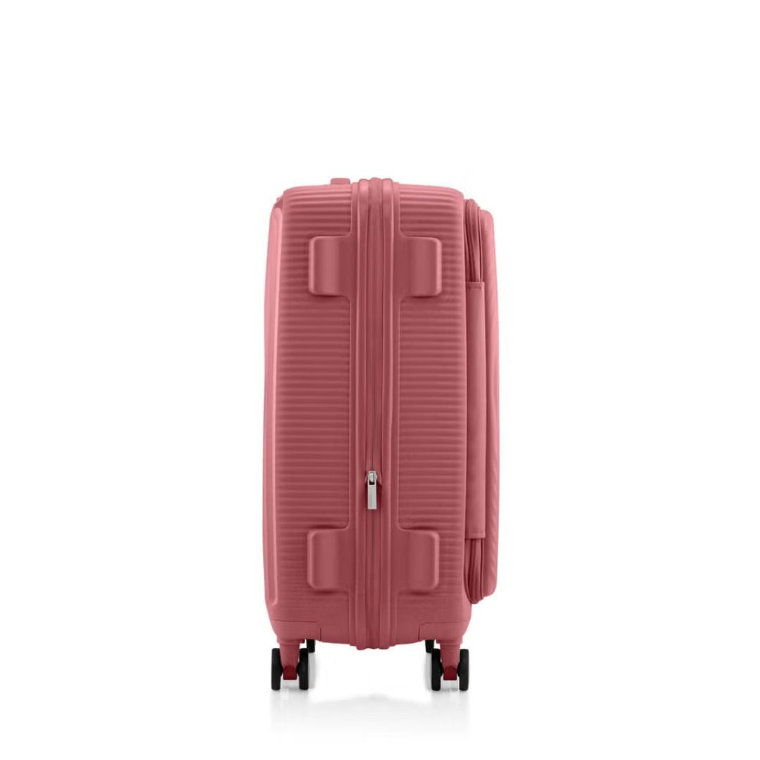 Curio Spinner EXP TSA BO V2 (Terracotta Red)