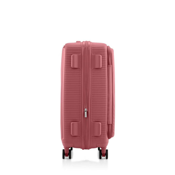 Curio Spinner EXP TSA BO V2 (Terracotta Red)