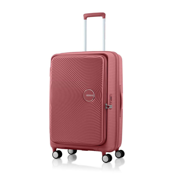 Curio Spinner EXP TSA BO V2 (Terracotta Red)