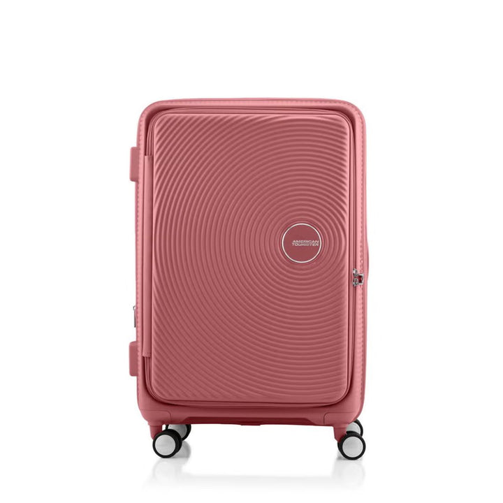 Curio Spinner EXP TSA BO V2 (Terracotta Red)