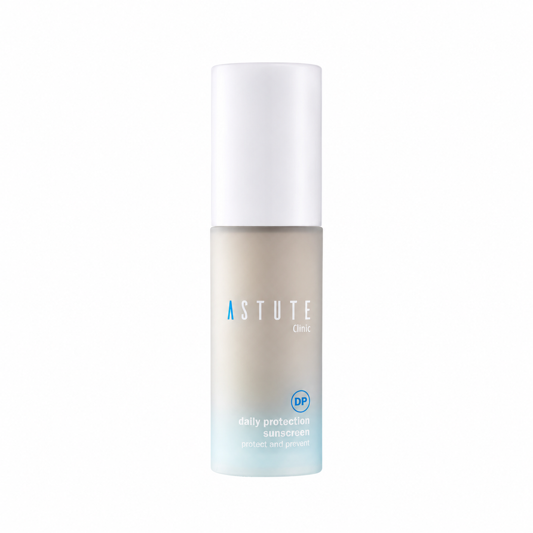 Daily Protection Sunscreen SPF50 30ml