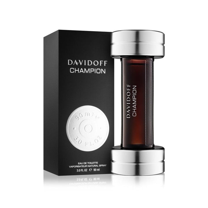 DAVIDOFF [Special Price] Champion EDT 90ml