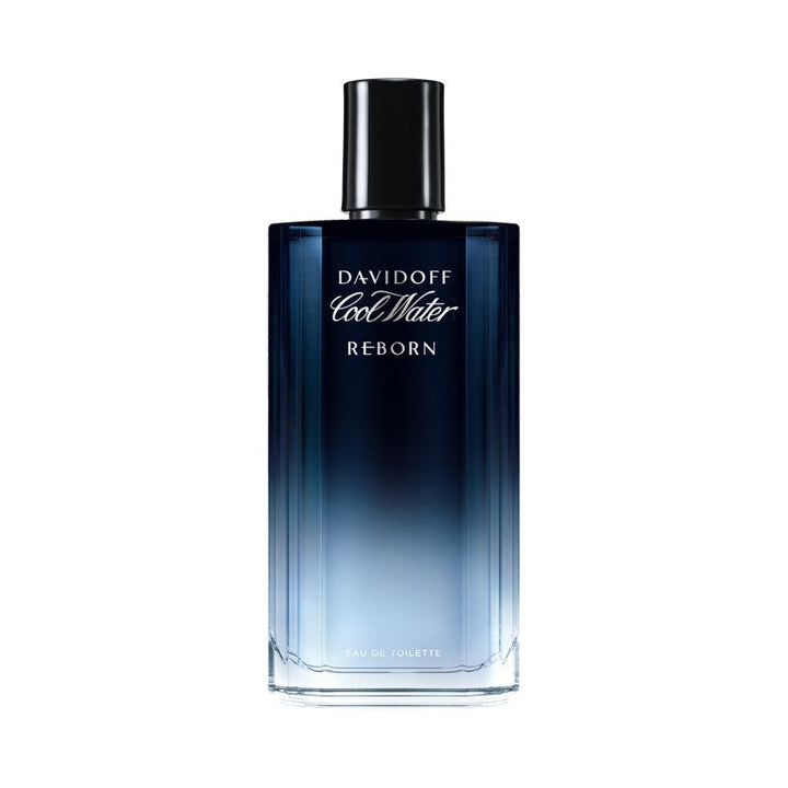 DAVIDOFF [Special Price] Cool Water Reborn for Man EDT | Isetan KL Online Store