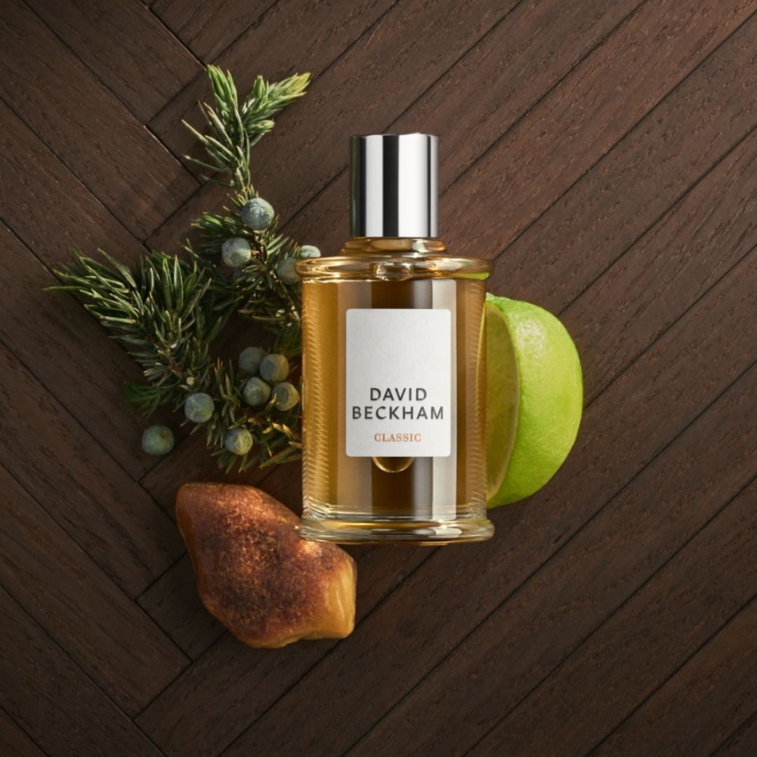 Classic EDT 100ml