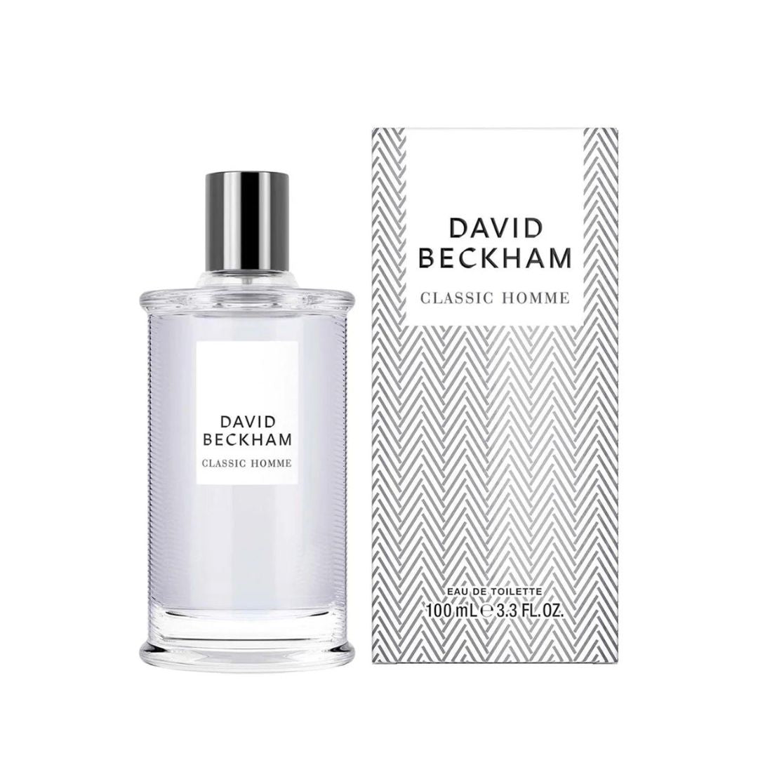 Classic Homme EDT 100ml