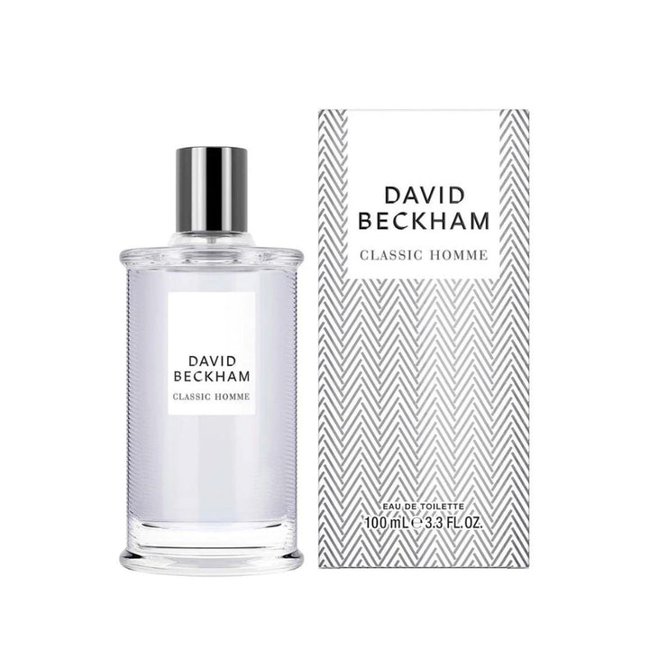 Classic Homme EDT 100ml