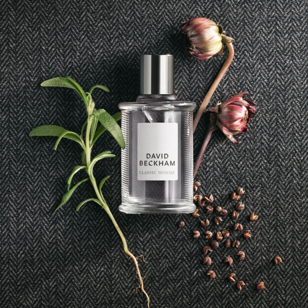 Classic Homme EDT 100ml