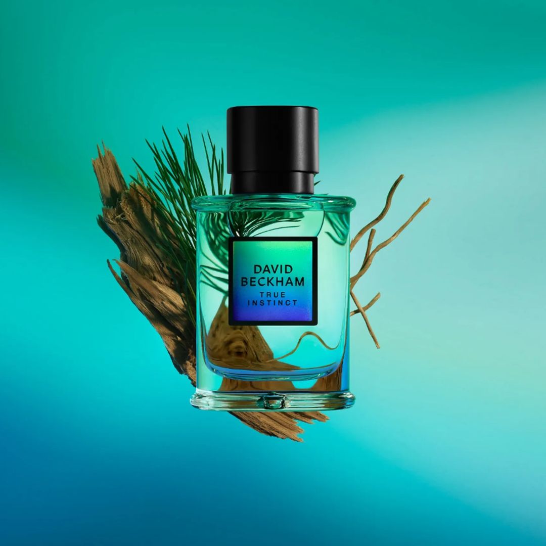 Beckham シグネチャーストーリー75ml Beckham シグネチャーストーリー