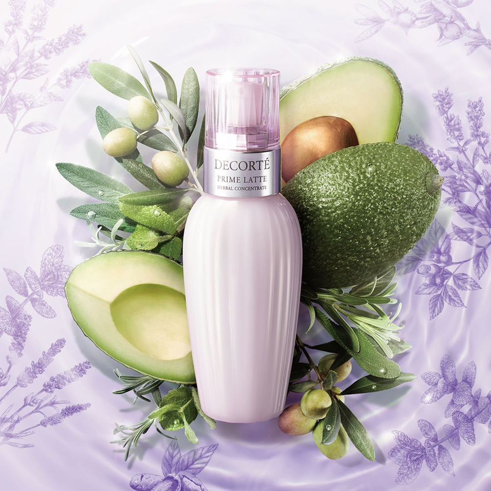 Buy Decort Prime Latte Herbal Concentrate Emulsion Isetan KL Online Buy Decort Prime Latte Herbal Concentrate Emulsion Isetan KL Online