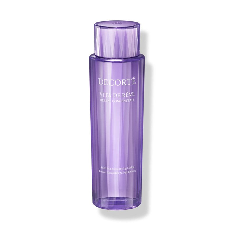 DECORTÉ Vita de Rêve Herbal Concentrate Lotion | Isetan KL Online Store