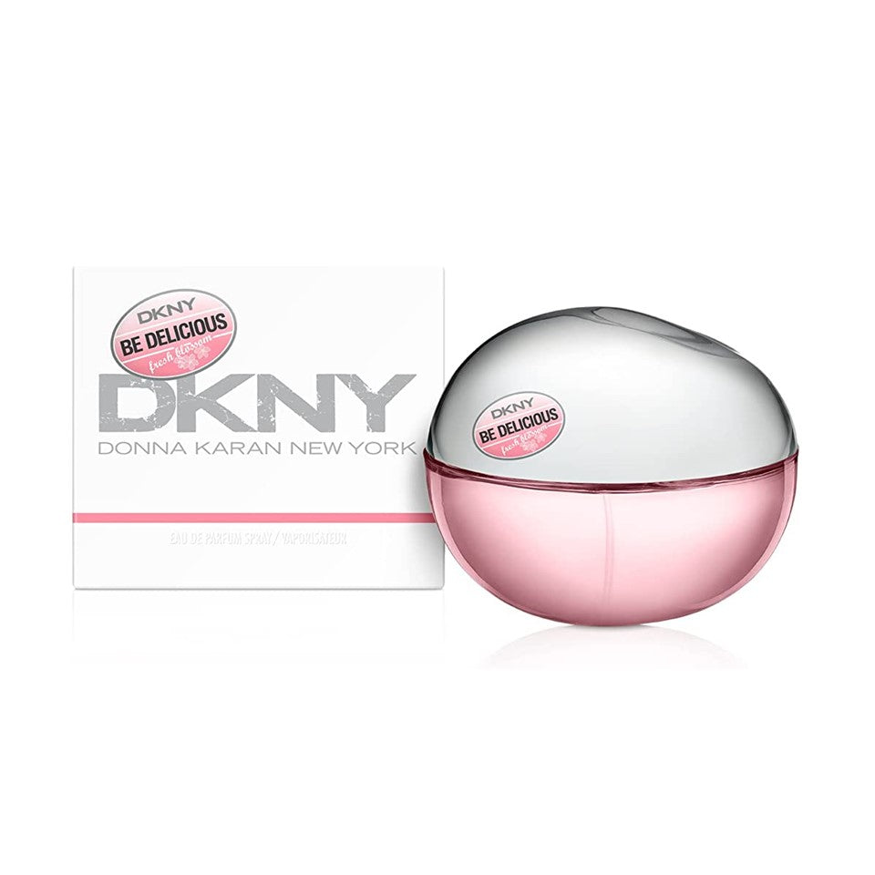 DKNY Be Delicious Fresh Blossom EDP | Isetan KL Online Store