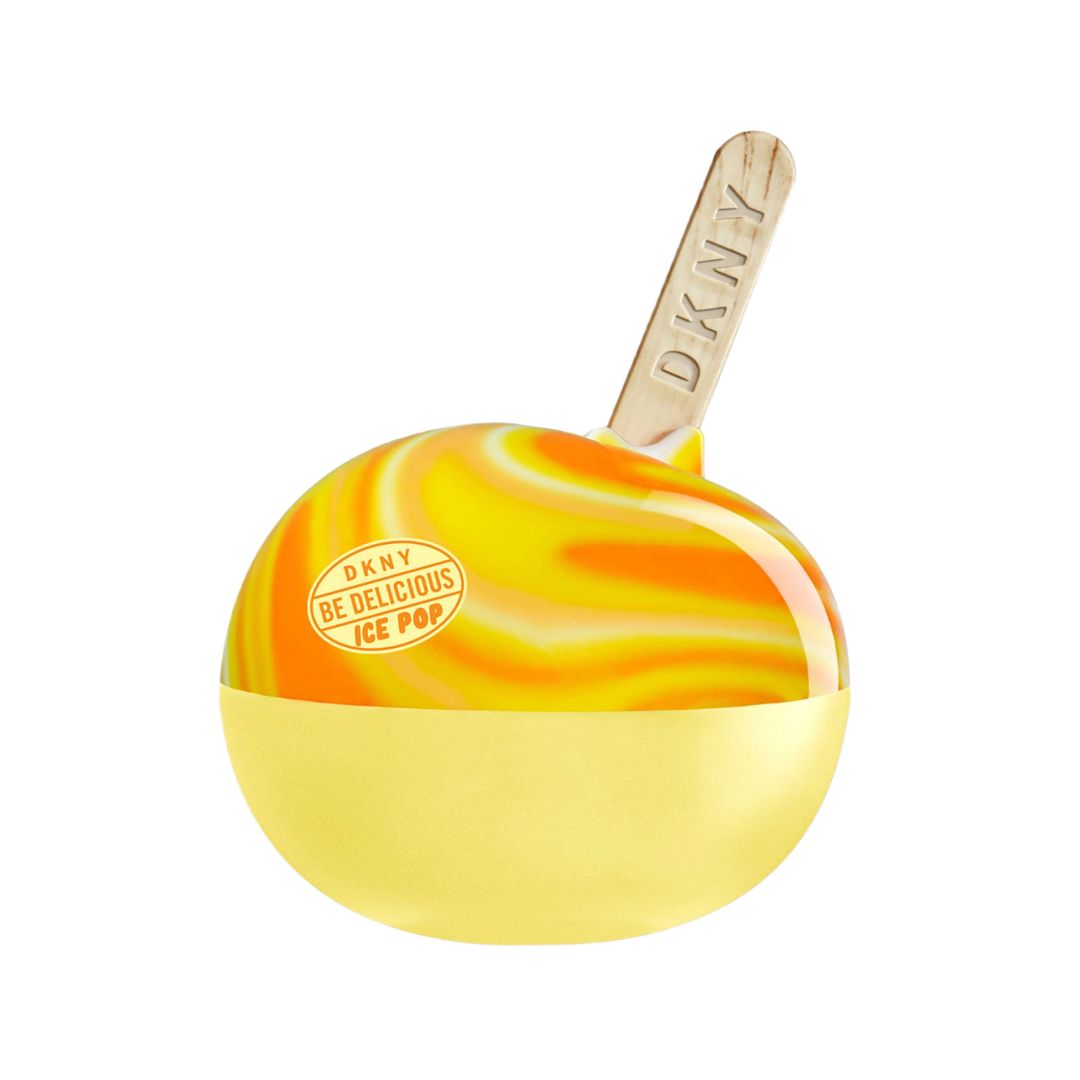Ice Pop Summer Collection Citrus Splash EDP 50ml