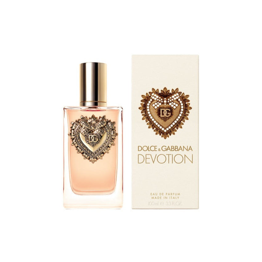 DOLCE&GABBANA Devotion Eau de Parfum | Isetan KL Online Store