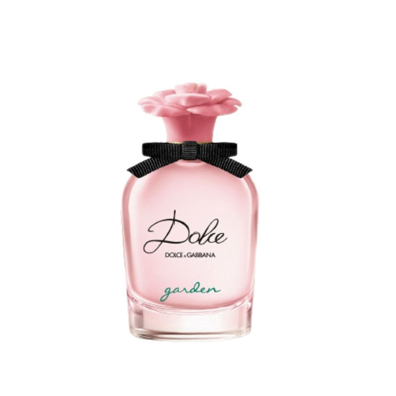 DOLCE&GABBANA Dolce Garden Eau de Parfum 75ml | Isetan KL Online Store