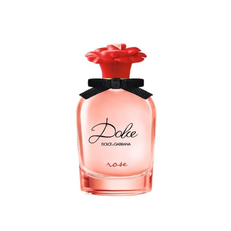 DOLCE&GABBANA Dolce Rose Eau de Toilette 75ml | Isetan KL Online Store