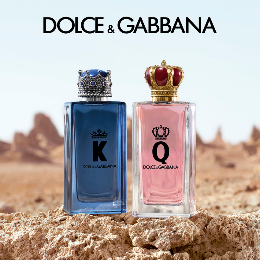 K by Dolce&Gabbana Eau de Parfum 100ml