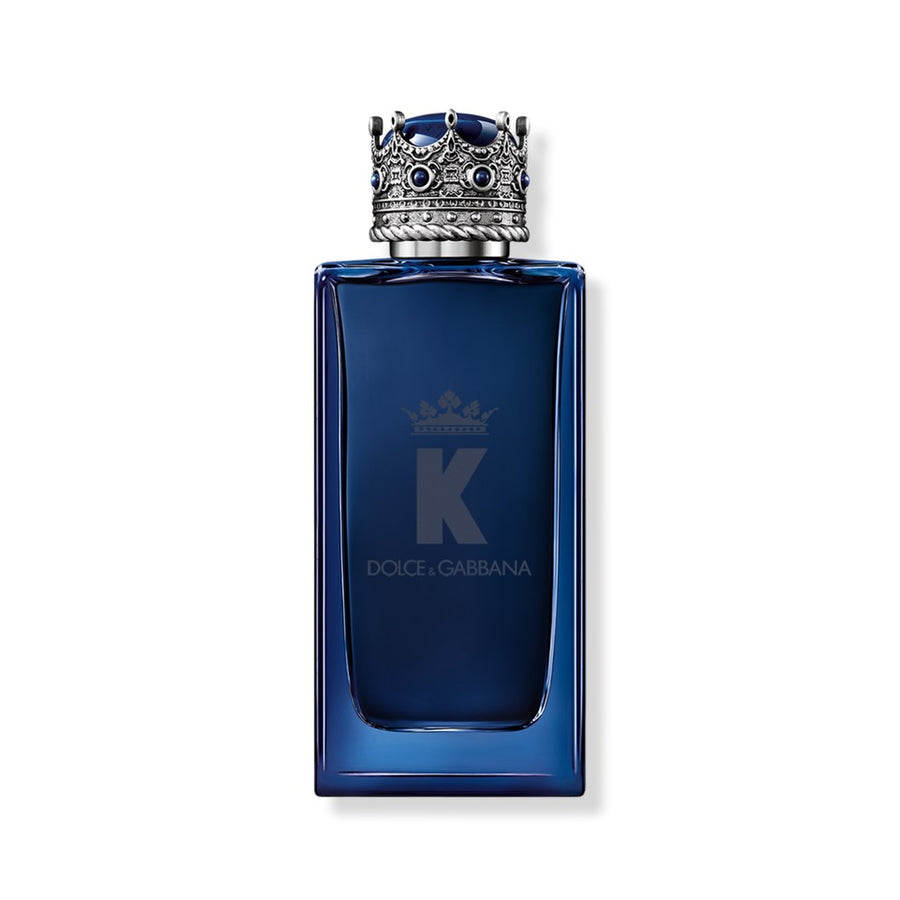 DOLCE&GABBANA K by Dolce&Gabbana Eau de Parfum Intense | Isetan KL Online Store