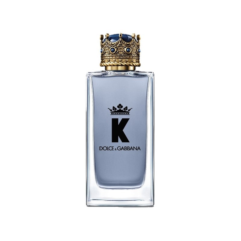 DOLCE&GABBANA K by Dolce&Gabbana Eau de Toilette | Isetan KL Online Store
