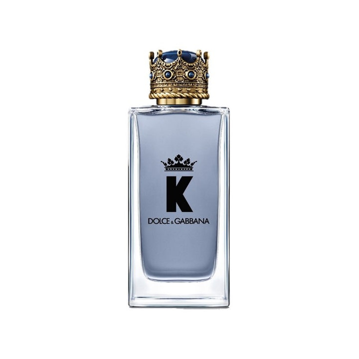 DOLCE&GABBANA K by Dolce&Gabbana Eau de Toilette | Isetan KL Online Store