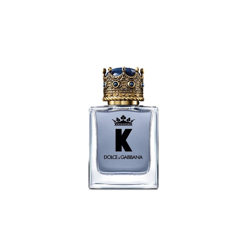 DOLCE&GABBANA K by Dolce&Gabbana Eau de Toilette | Isetan KL Online Store