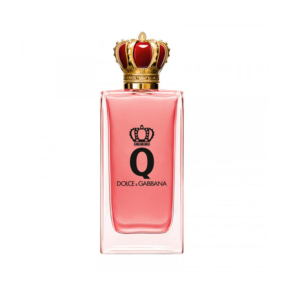 DOLCE&GABBANA Q by Dolce&Gabbana Eau de Parfum Intense | Isetan KL Online Store