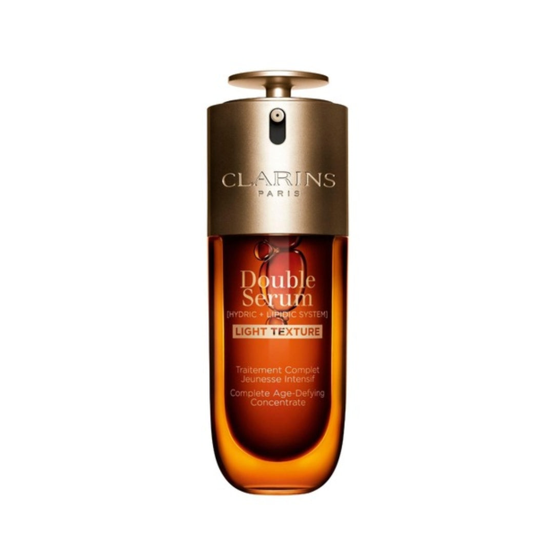 Double Serum - Light Texture 50ml