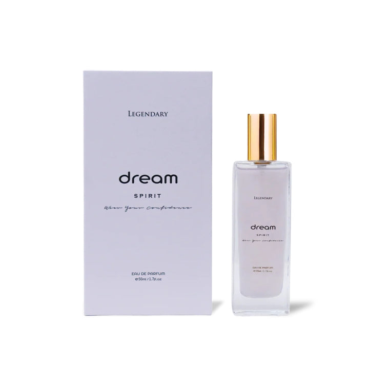 LEGENDARY Legendary Spirit II - Dream 50ml | Isetan KL Online Store