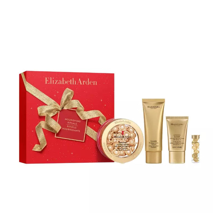 Nourishing Ceramide Rituals 4-pieces Gift Set