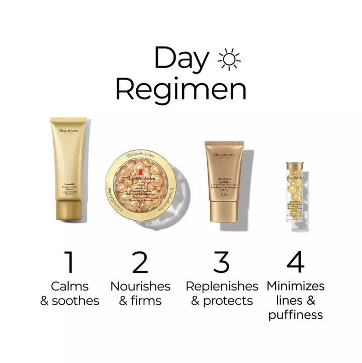 Nourishing Ceramide Rituals 4-pieces Gift Set