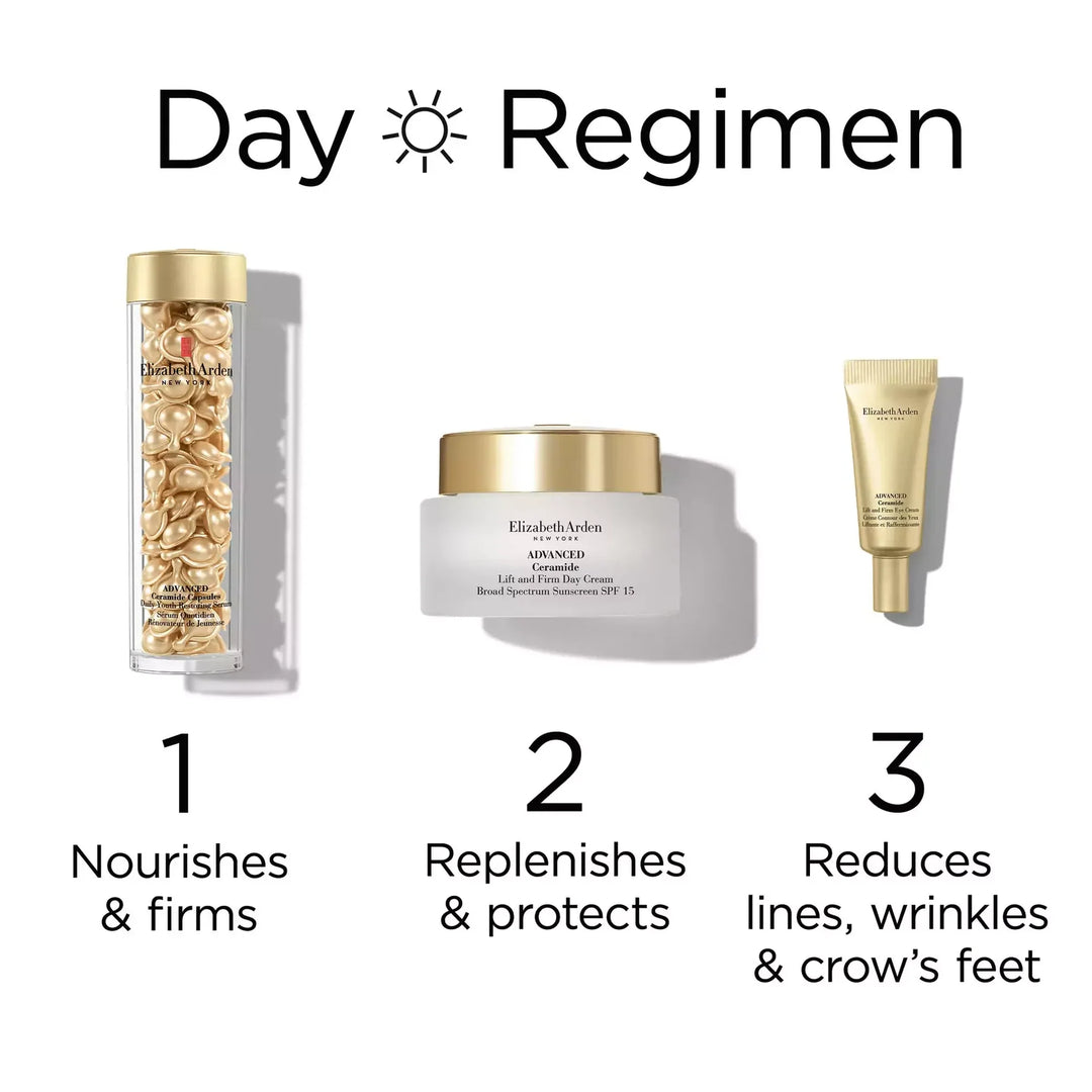 Retinol Restoration 3-pieces Gift Set
