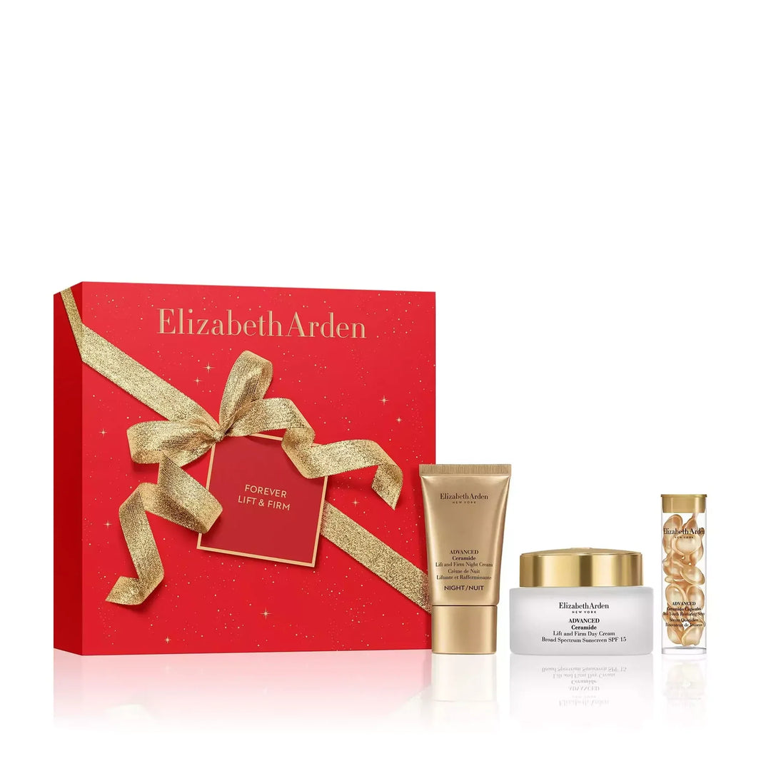 Forever Ceramide Lift & Firm 3-pieces Gift Set