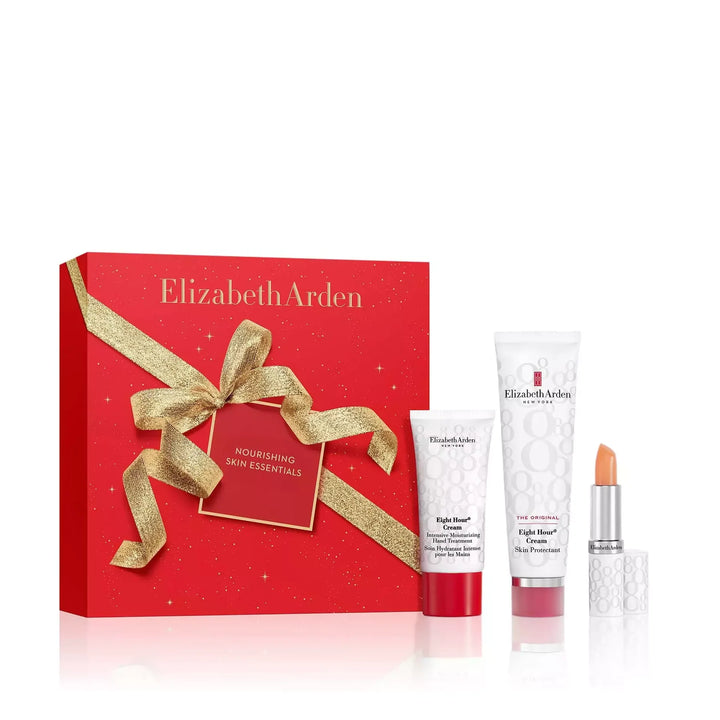Eight Hour® Nourishing Skin Essentials 3-pieces Gift Set