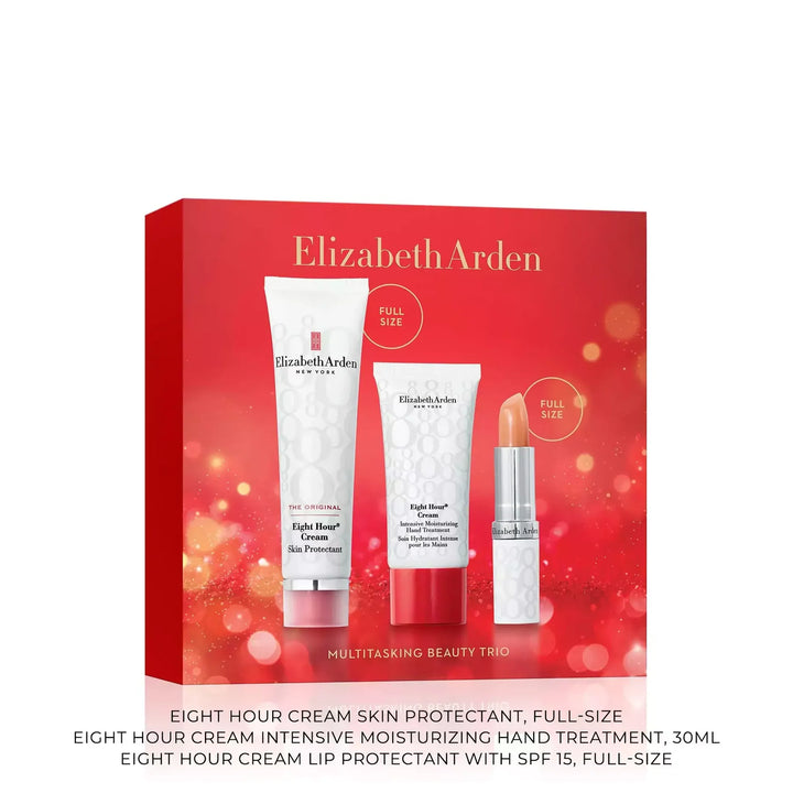 Eight Hour® Nourishing Skin Essentials 3-pieces Gift Set