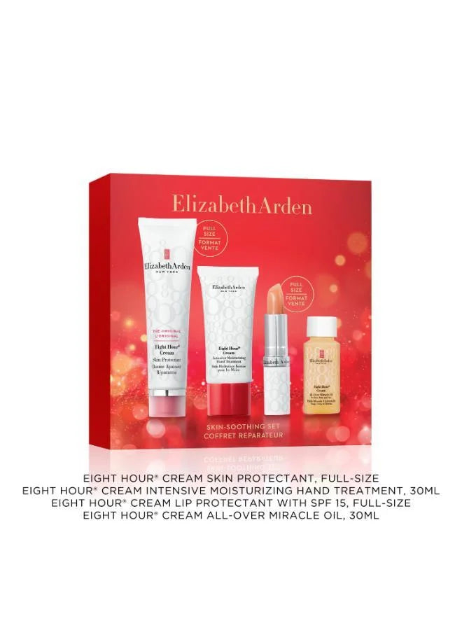 Eight Hour® Multitasking Masters 4-pieces Gift Set