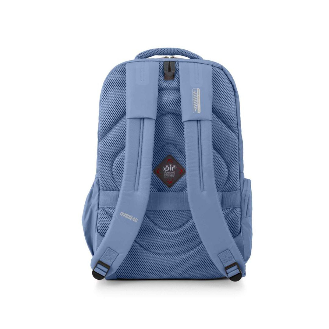 Brett Backpack (Elemental Blue)