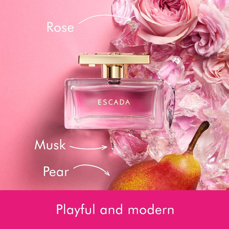 ESCADA COLLECTION 廃盤品 レア 限定価格 Buy Especially Escada Eau de Parfum | Isetan KL Online Store
