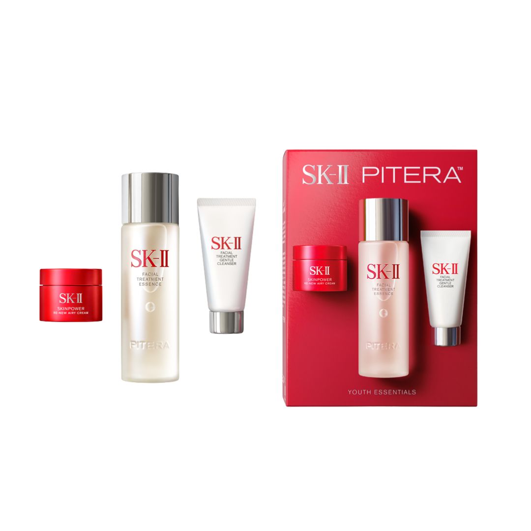 Youth Essetials Re-New Kit