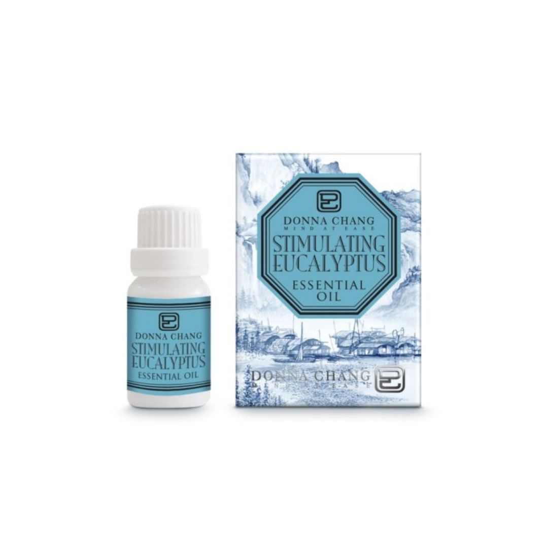 Eucalyptus Essential Oil 10ml