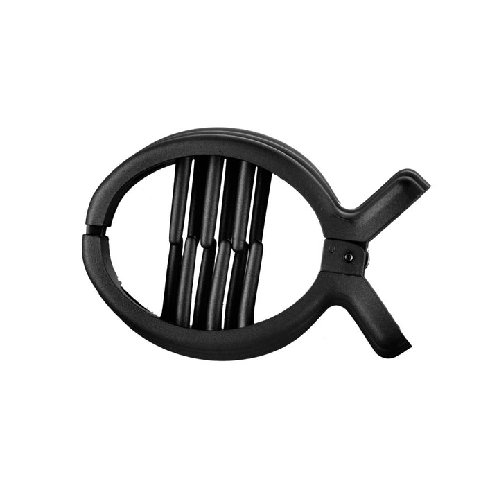 EVITA PERONI Fish Hair Claw | Isetan KL Online Store