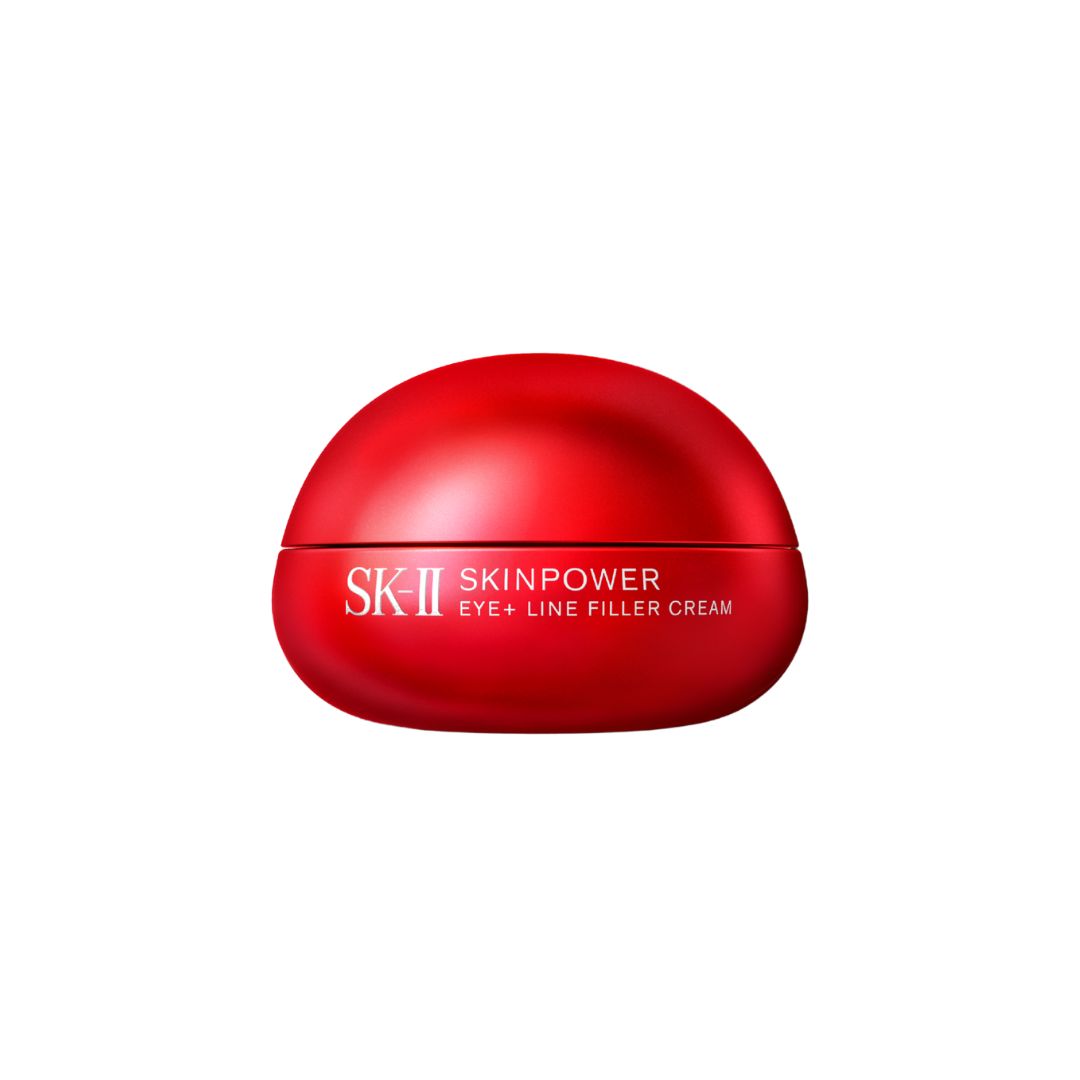 SK-II SKINPOWER EYE CREAM 15g2個 SK-II Skinpower Eye Cream | Sasa Global | Worldwide Shipping