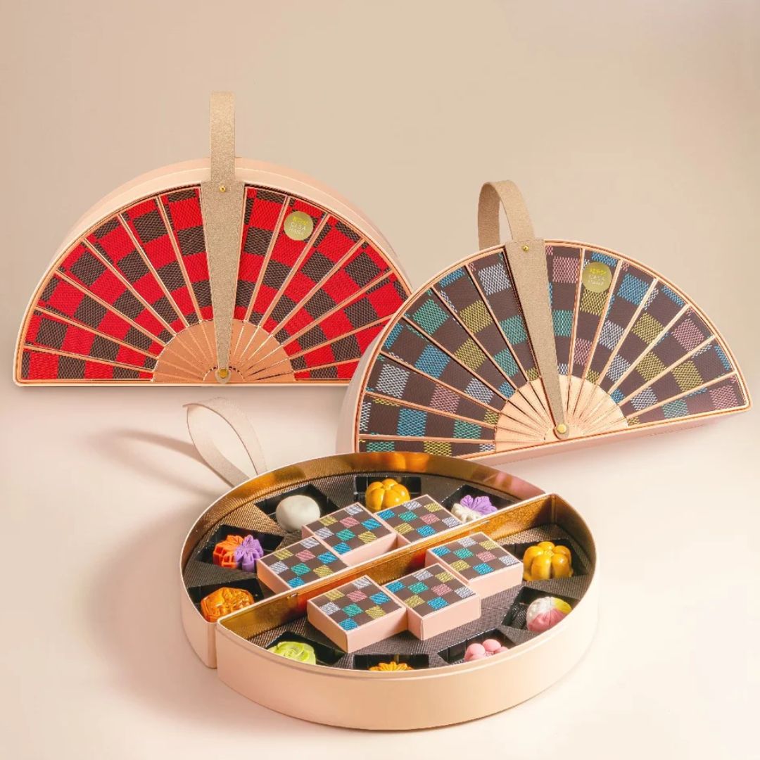 Fantabulous - Blue (12pcs)