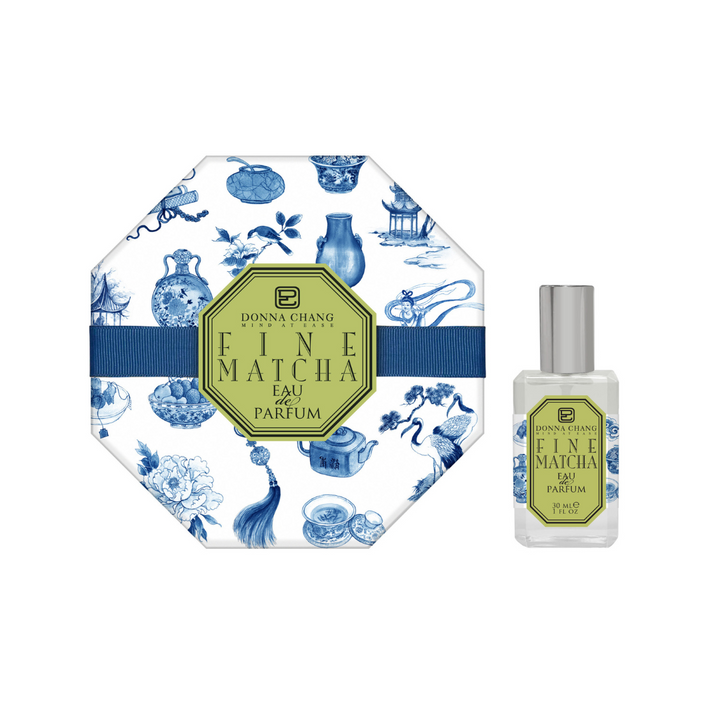 Fine Matcha Eau De Parfum