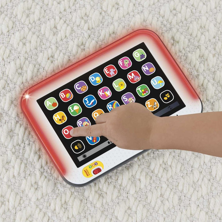 FISHER-PRICE CDG33 Laugh & Learn Smart Stages Tablet | Isetan KL Online Store